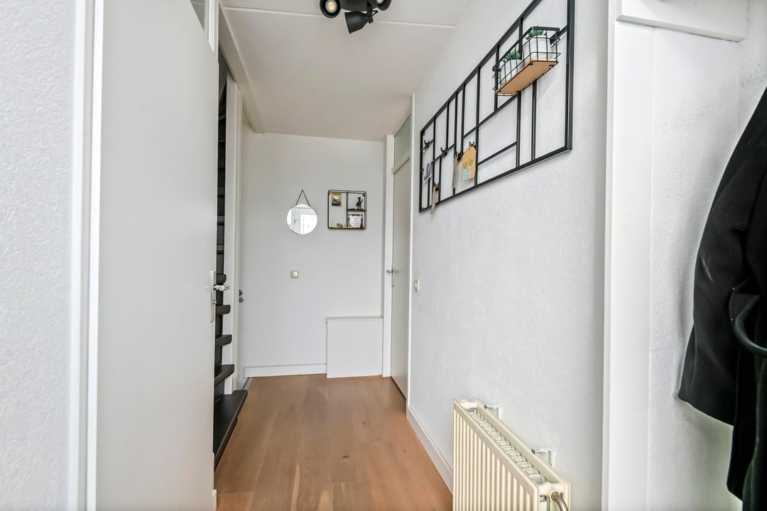 Foto 16 van Goudhaver 45