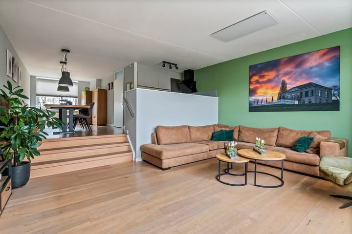 Foto 7 van Goudhaver 45