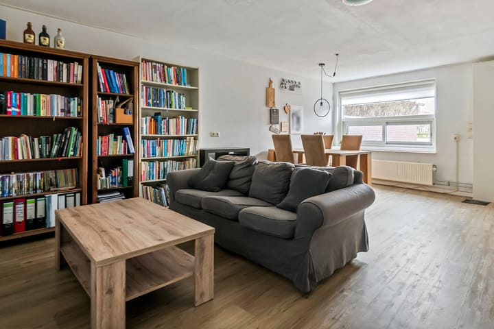 Foto 20 van Goudhaver 45