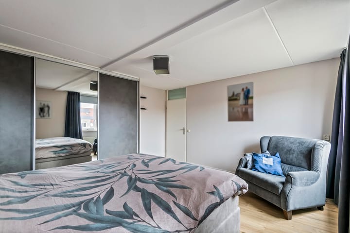 Foto 23 van Goudhaver 45