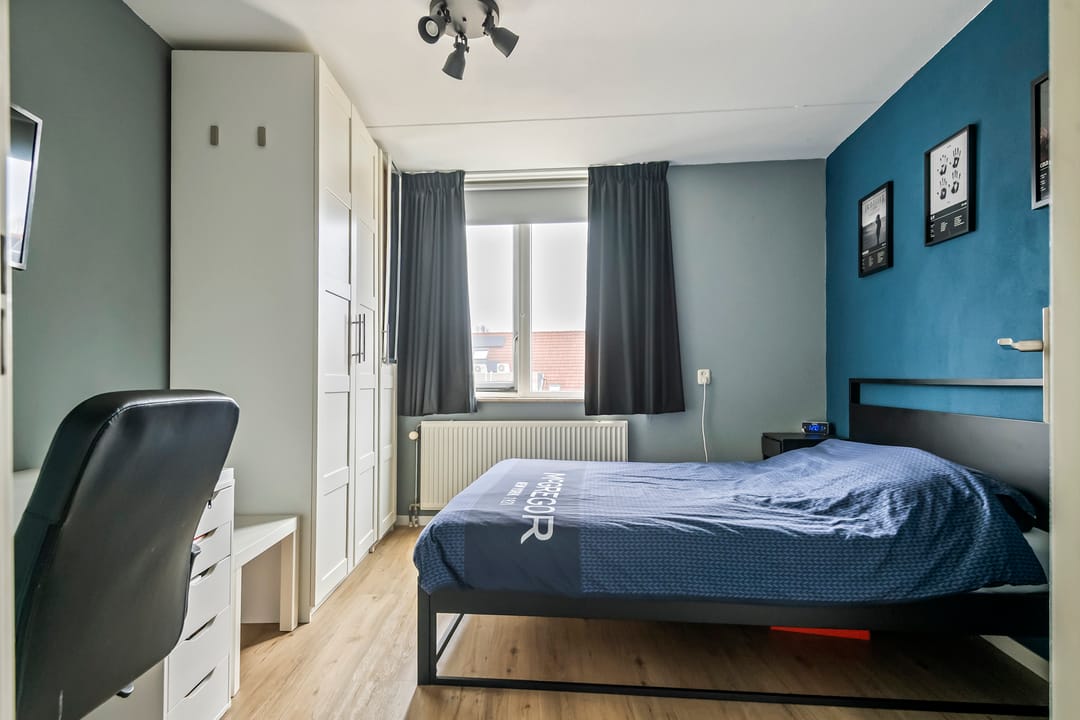 Foto 26 van Goudhaver 45