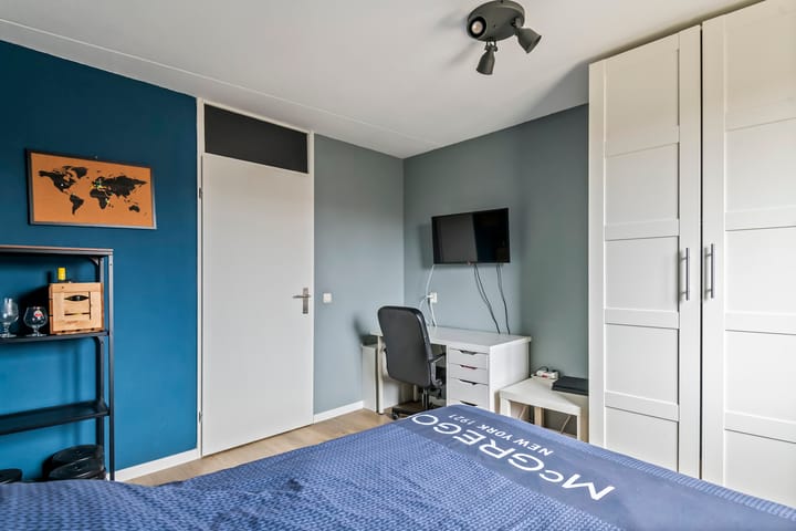 Foto 27 van Goudhaver 45