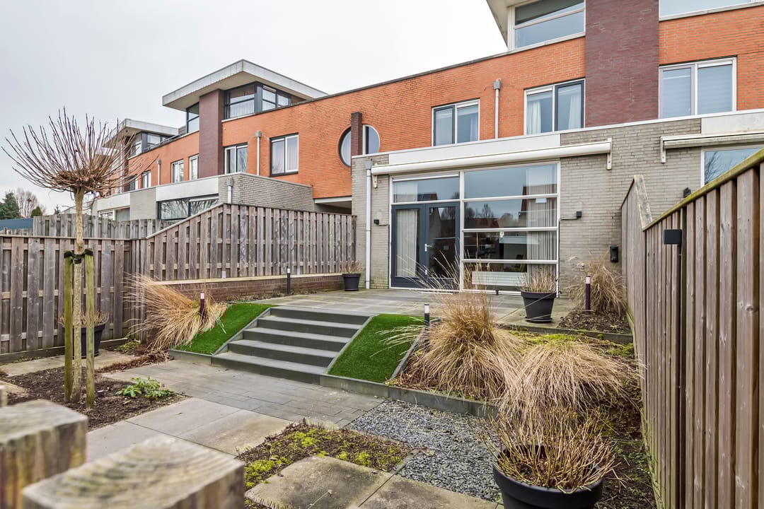 Foto 37 van Goudhaver 45