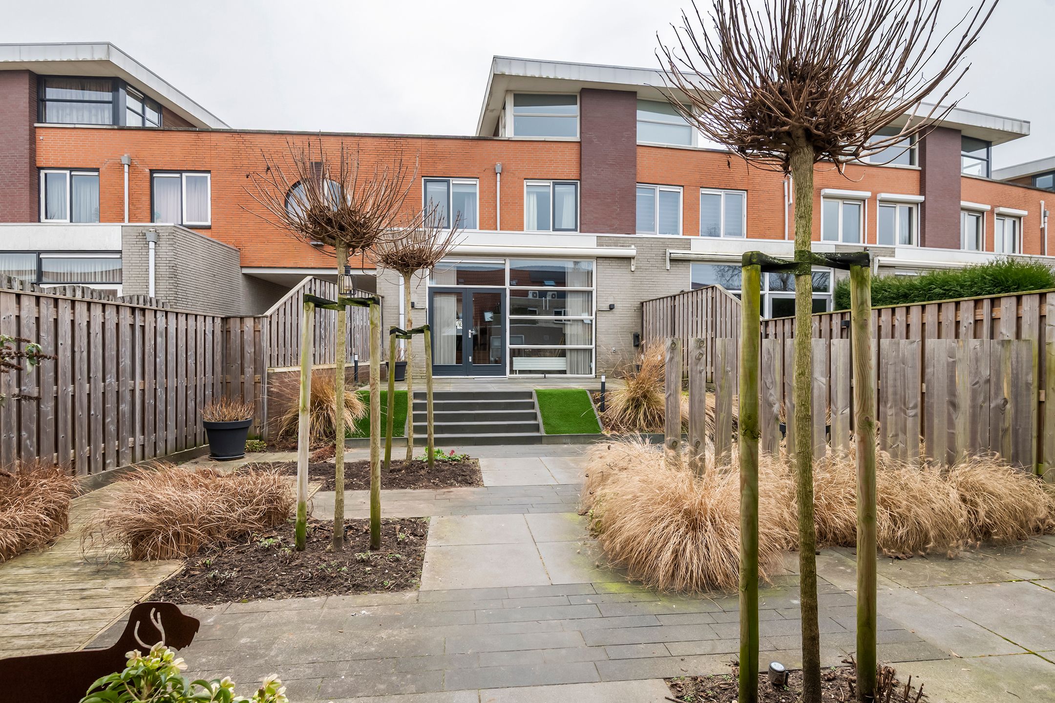 Foto 39 van Goudhaver 45