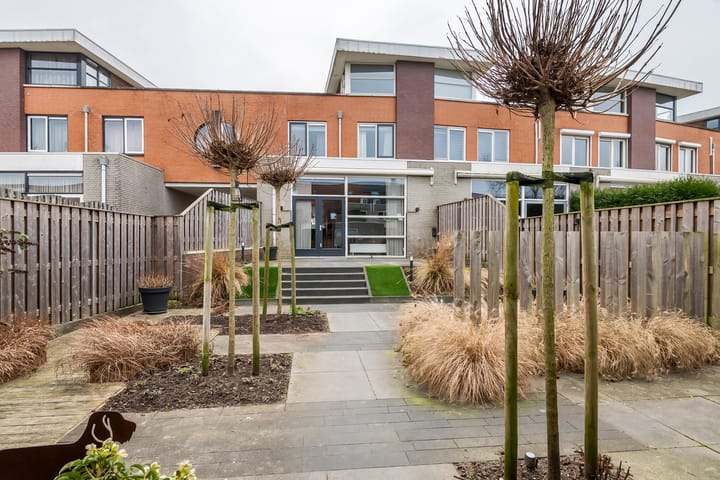 Foto 39 van Goudhaver 45