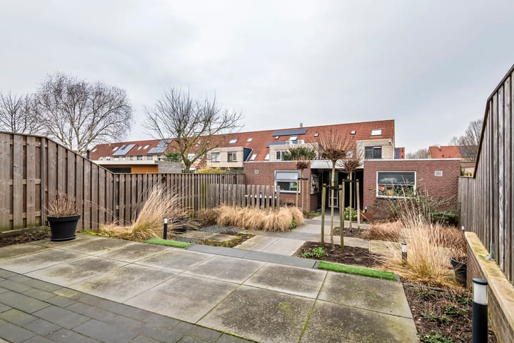 Foto 40 van Goudhaver 45