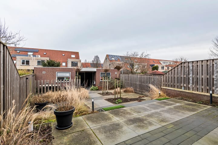 Foto 41 van Goudhaver 45