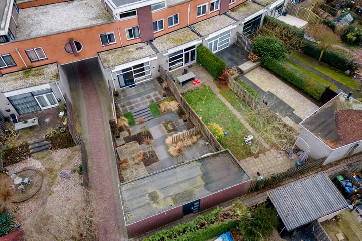 Foto 42 van Goudhaver 45