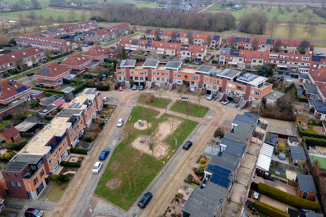 Foto 43 van Goudhaver 45