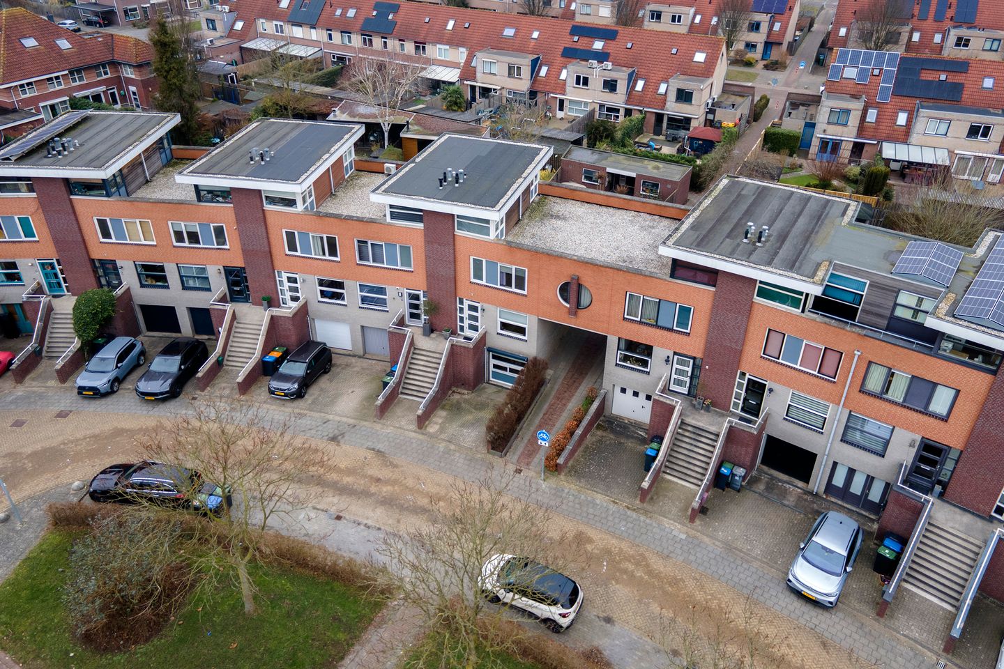 Foto 44 van Goudhaver 45