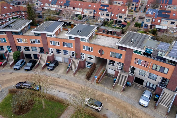 Foto 44 van Goudhaver 45