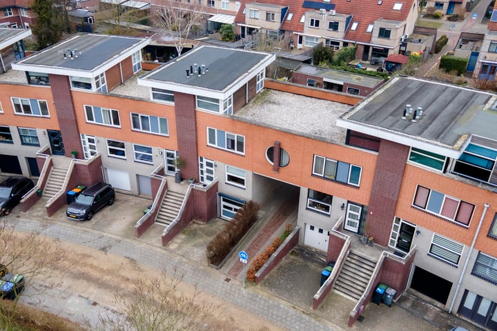 Foto 45 van Goudhaver 45