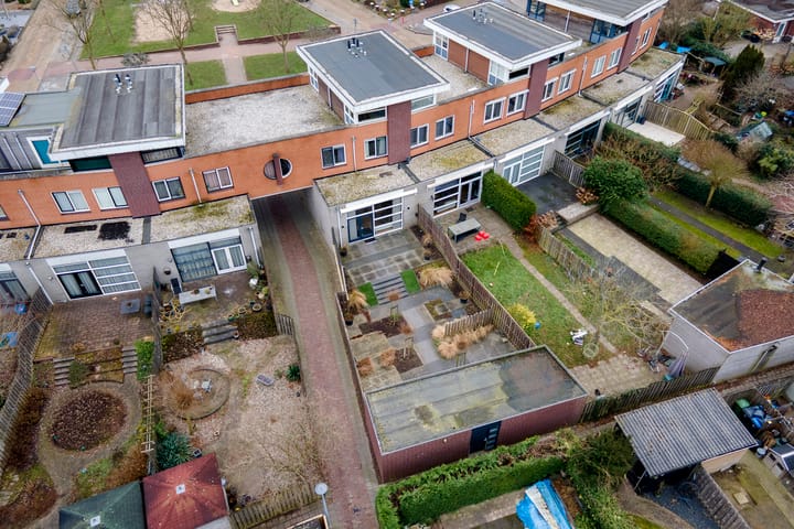 Foto 46 van Goudhaver 45