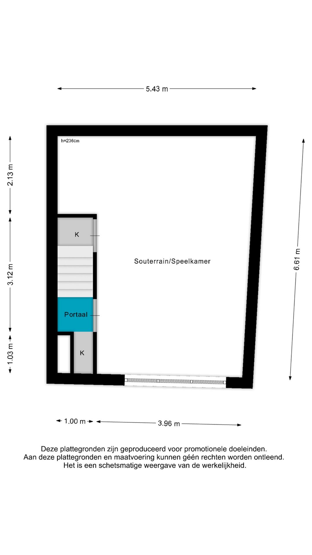 Foto 47 van Goudhaver 45