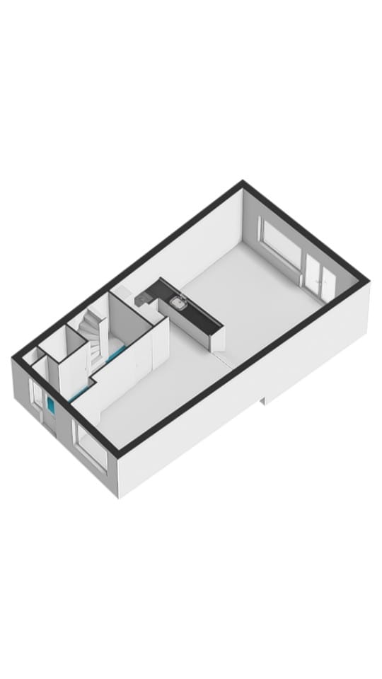 Foto 50 van Goudhaver 45