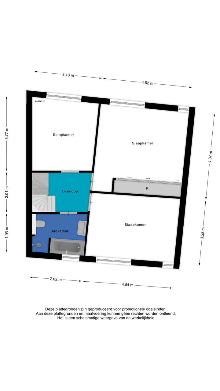 Foto 51 van Goudhaver 45