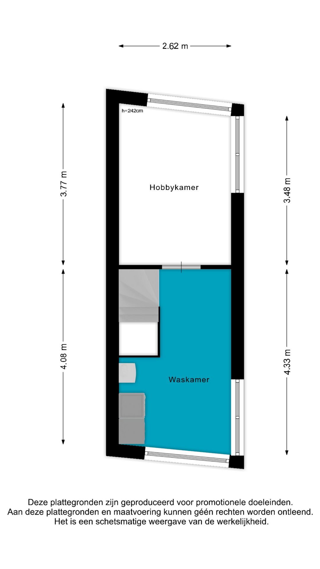 Foto 53 van Goudhaver 45