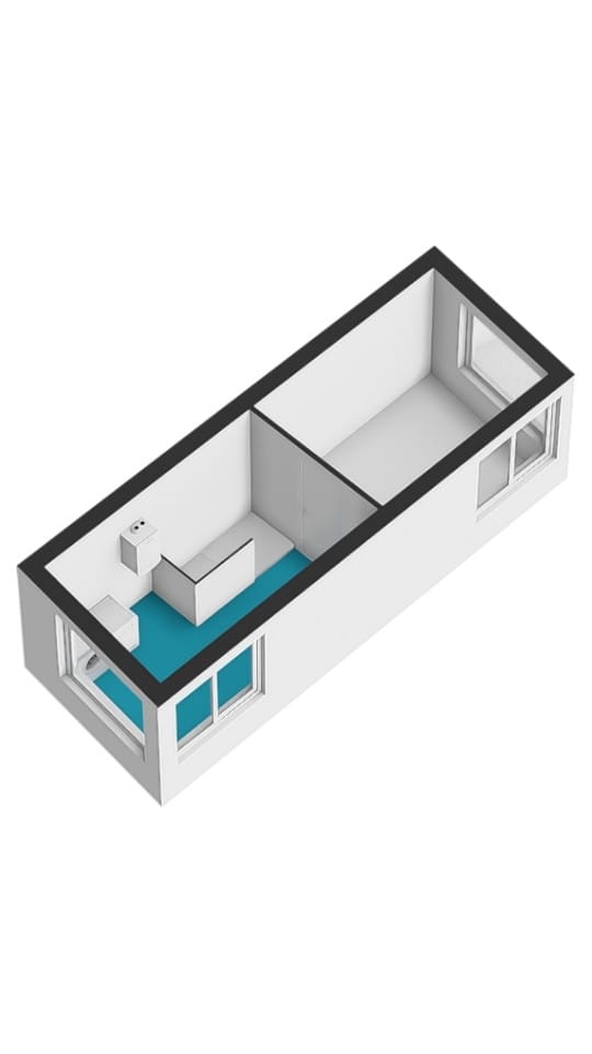 Foto 54 van Goudhaver 45