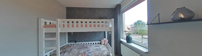 slaapkamer