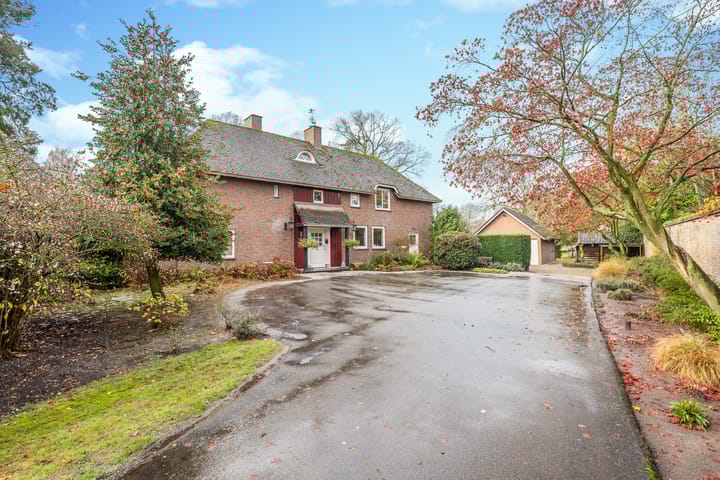 Foto 2 van Aarle-Rixtelseweg 69