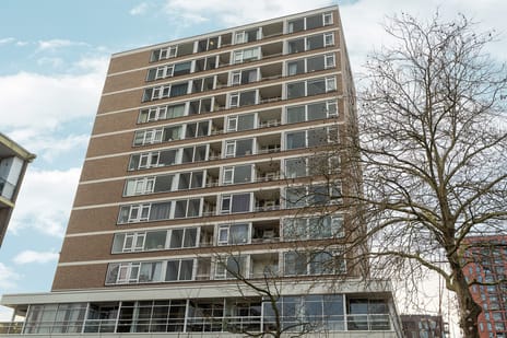 Maassluisstraat 58 secondary image