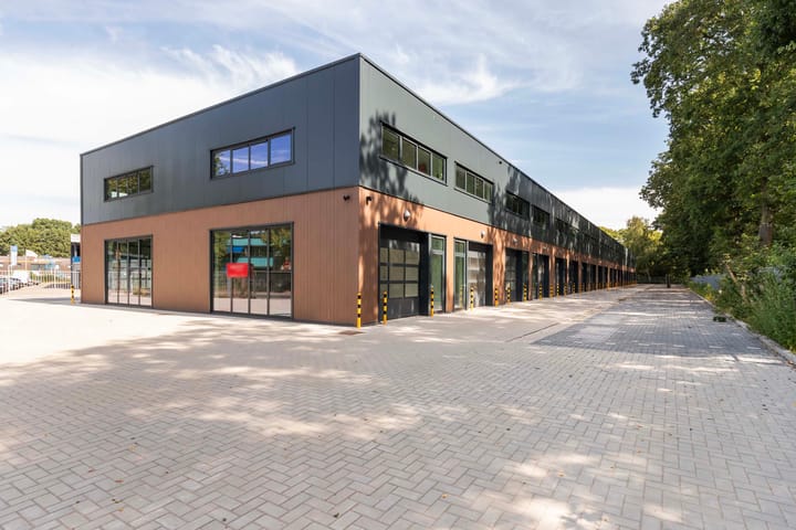 Zwaansprengweg 21-99, Apeldoorn