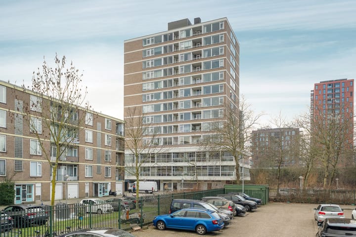 Photo 37 of Maassluisstraat 58