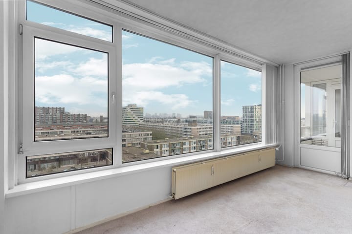 Photo 9 of Maassluisstraat 58