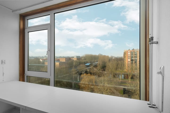 Photo 21 of Maassluisstraat 58