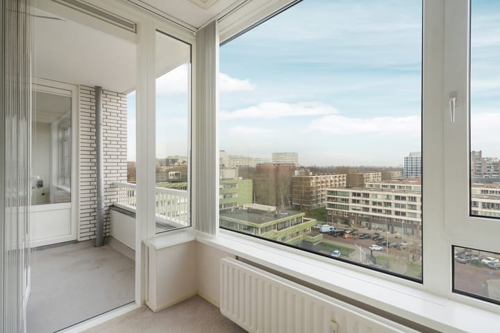 Photo 33 of Maassluisstraat 58