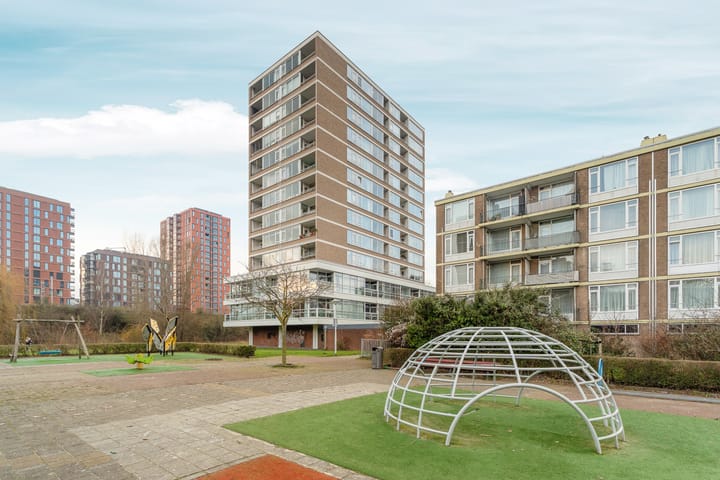 Photo 34 of Maassluisstraat 58