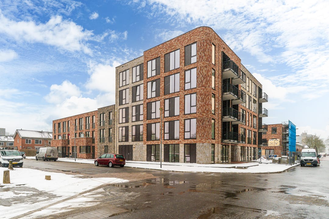 Photo 1 of Esdoornlaan 207