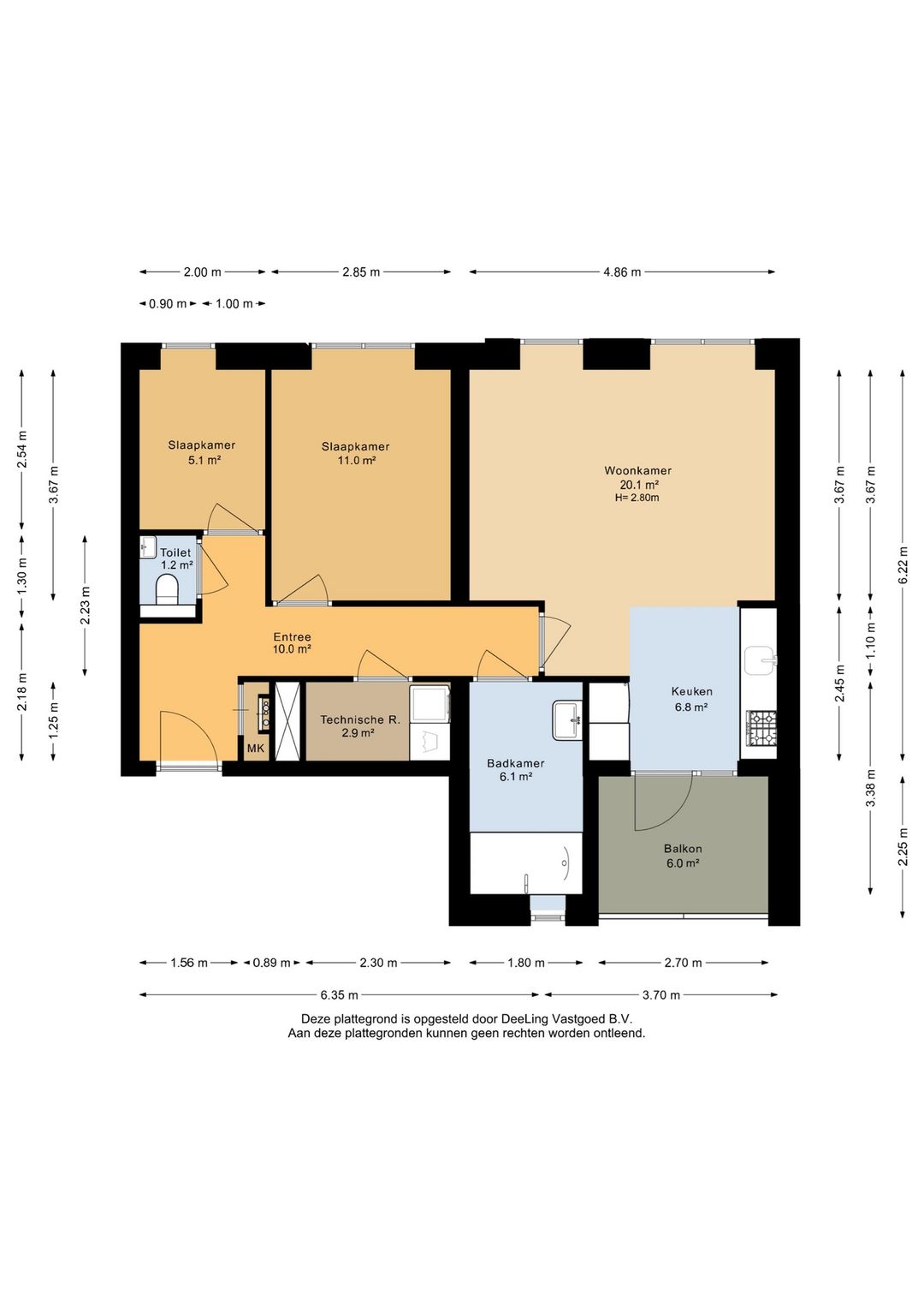 Photo 22 of Esdoornlaan 207