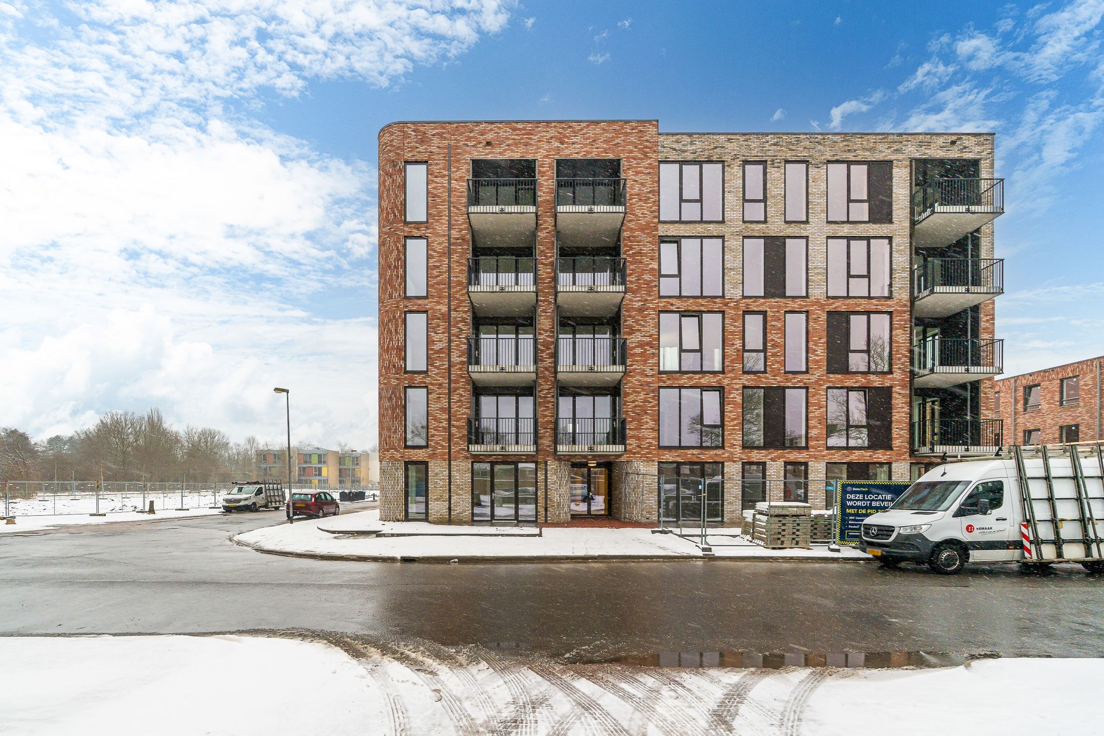 Photo 3 of Esdoornlaan 207