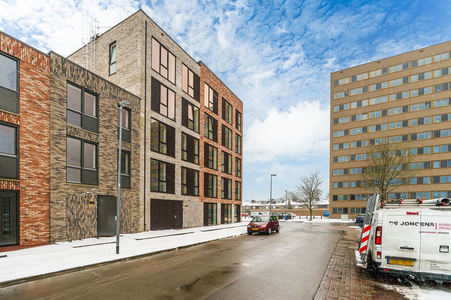 Photo 20 of Esdoornlaan 207