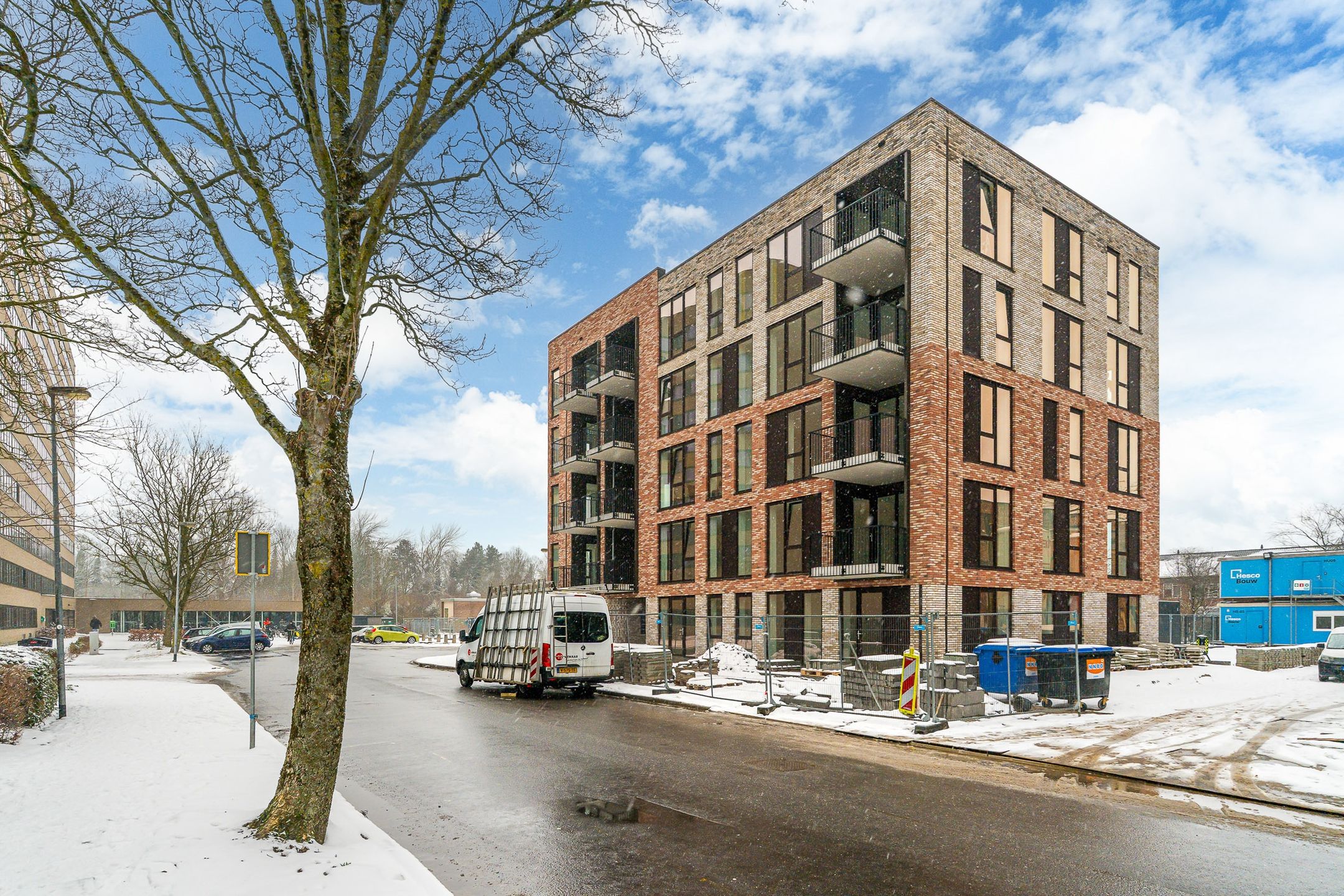 Photo 21 of Esdoornlaan 207