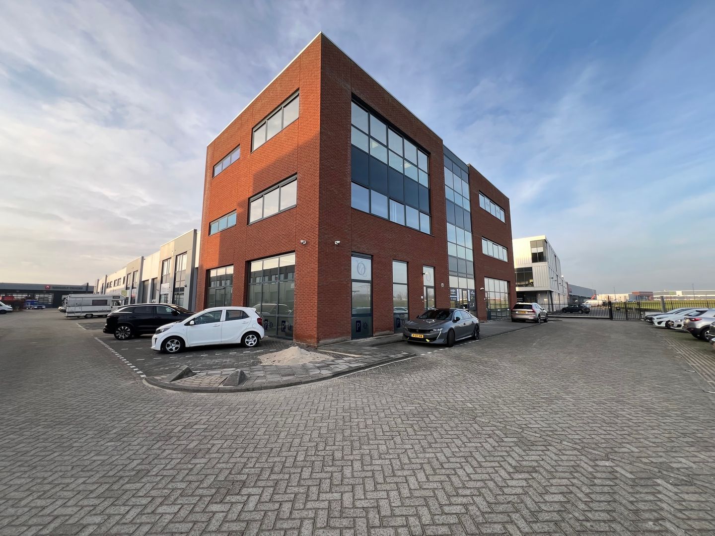 Bekijk foto 1 van Nieuwland Parc 11-l