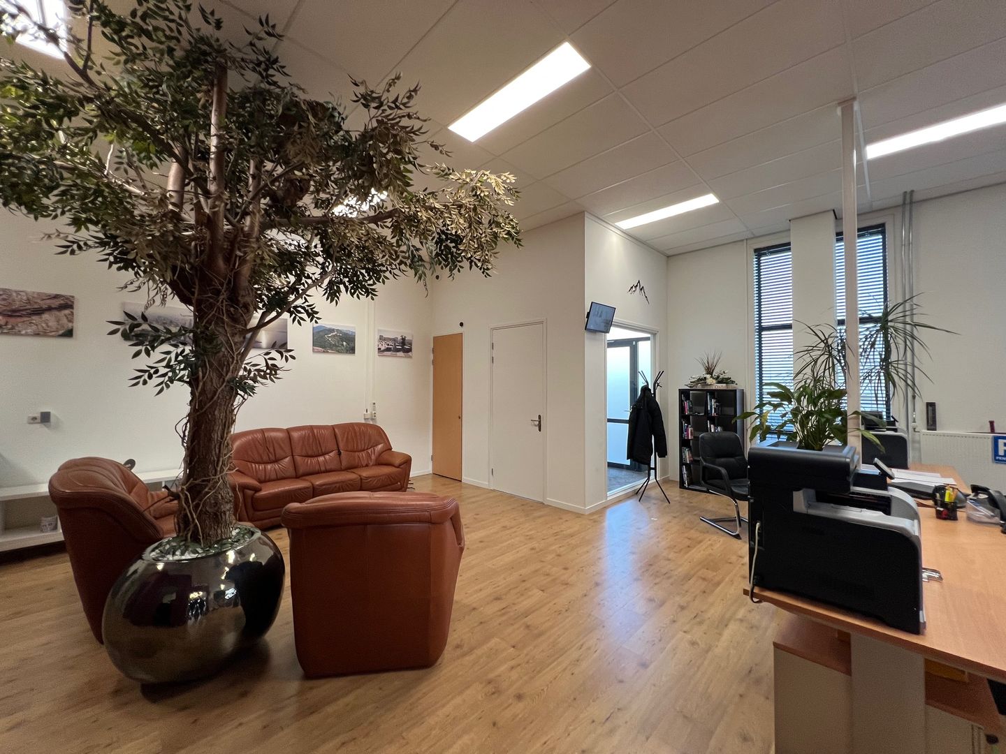 Bekijk foto 3 van Nieuwland Parc 11-l