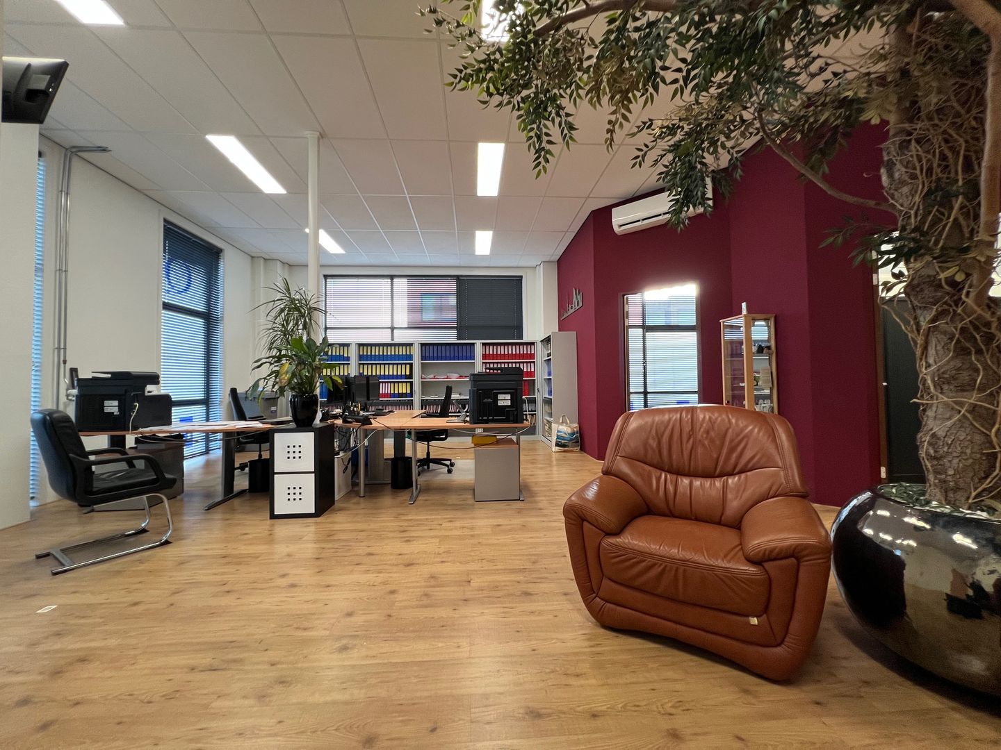 Bekijk foto 4 van Nieuwland Parc 11-l