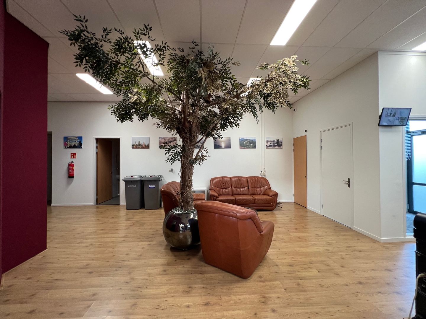 Bekijk foto 5 van Nieuwland Parc 11-l