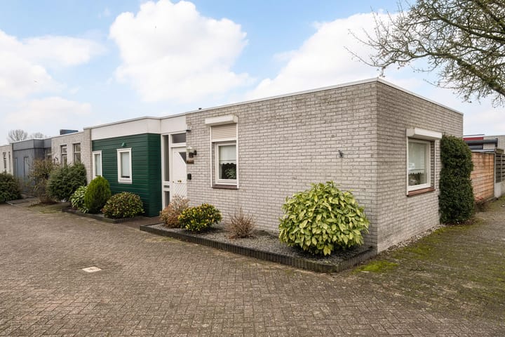 Foto 2 van Penningkruidweg 56