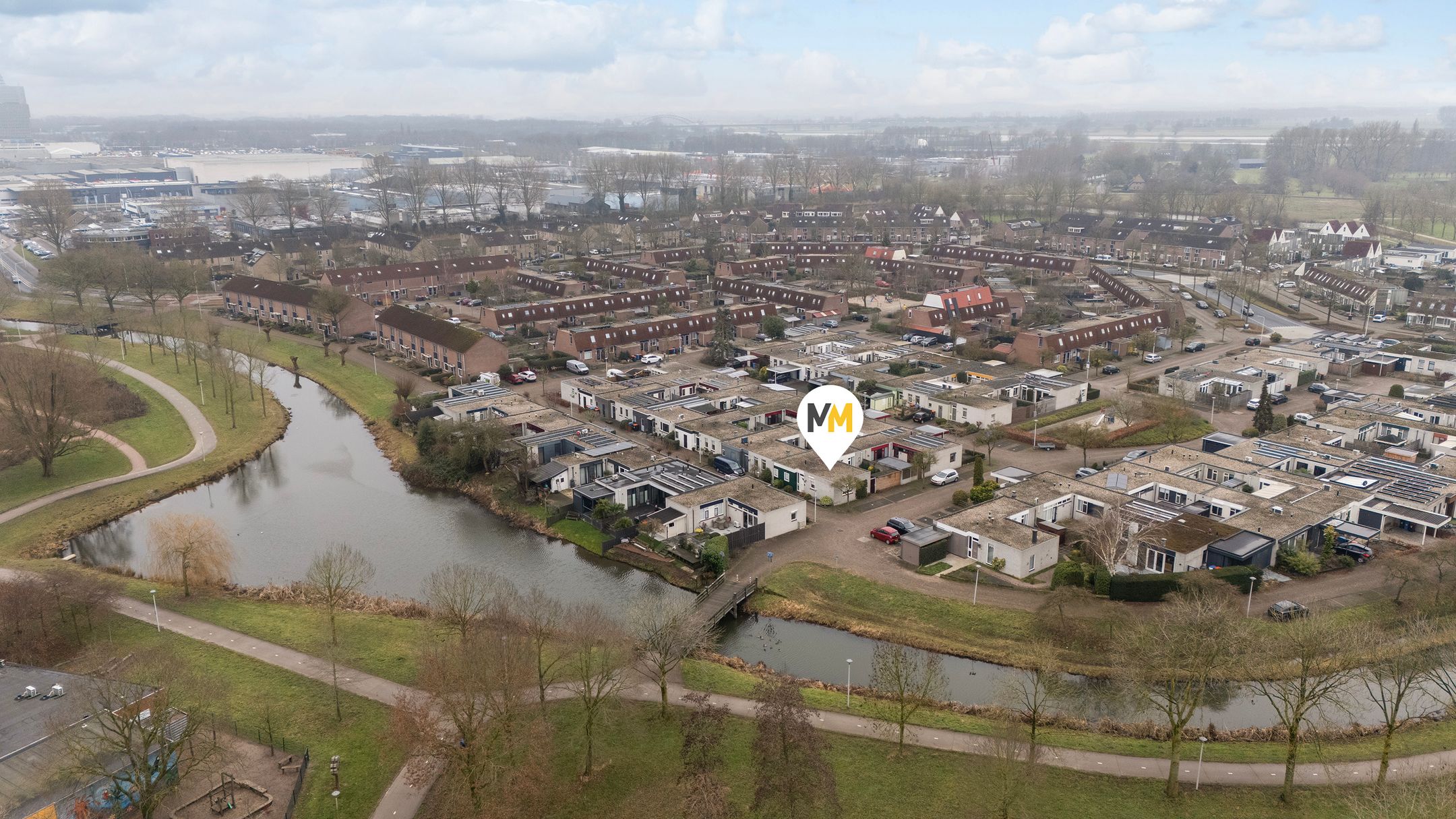 Foto 3 van Penningkruidweg 56