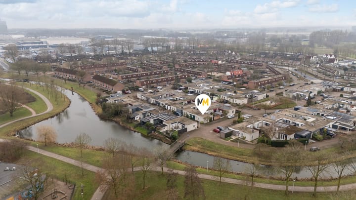 Foto 3 van Penningkruidweg 56