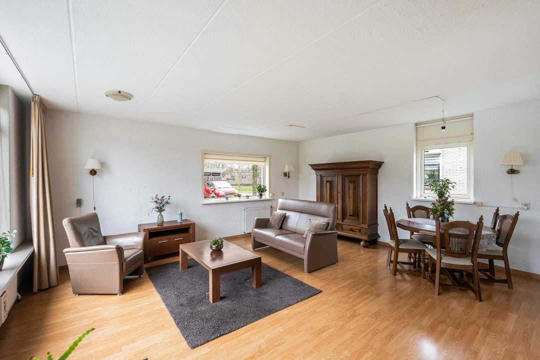 Foto 7 van Penningkruidweg 56