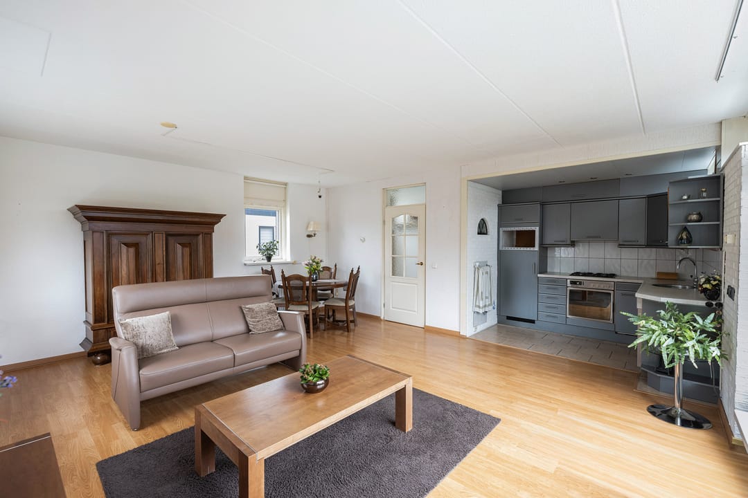 Foto 8 van Penningkruidweg 56