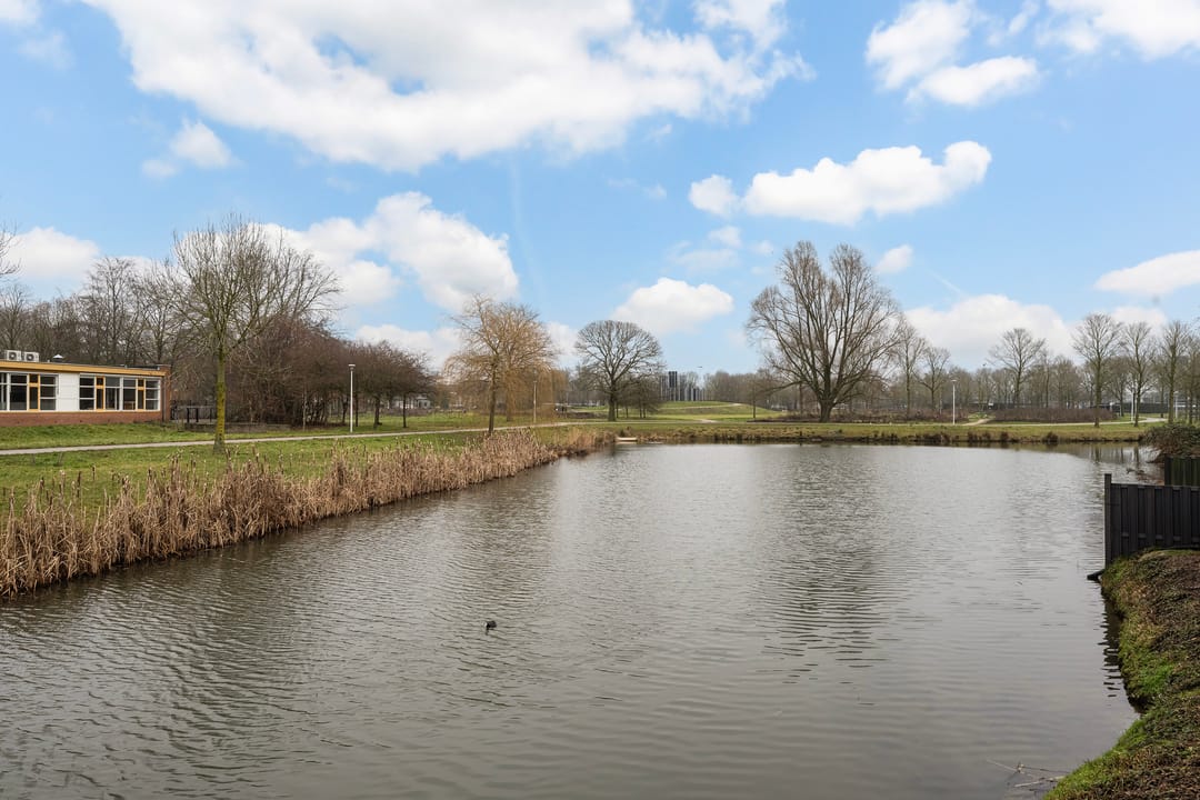 Foto 23 van Penningkruidweg 56