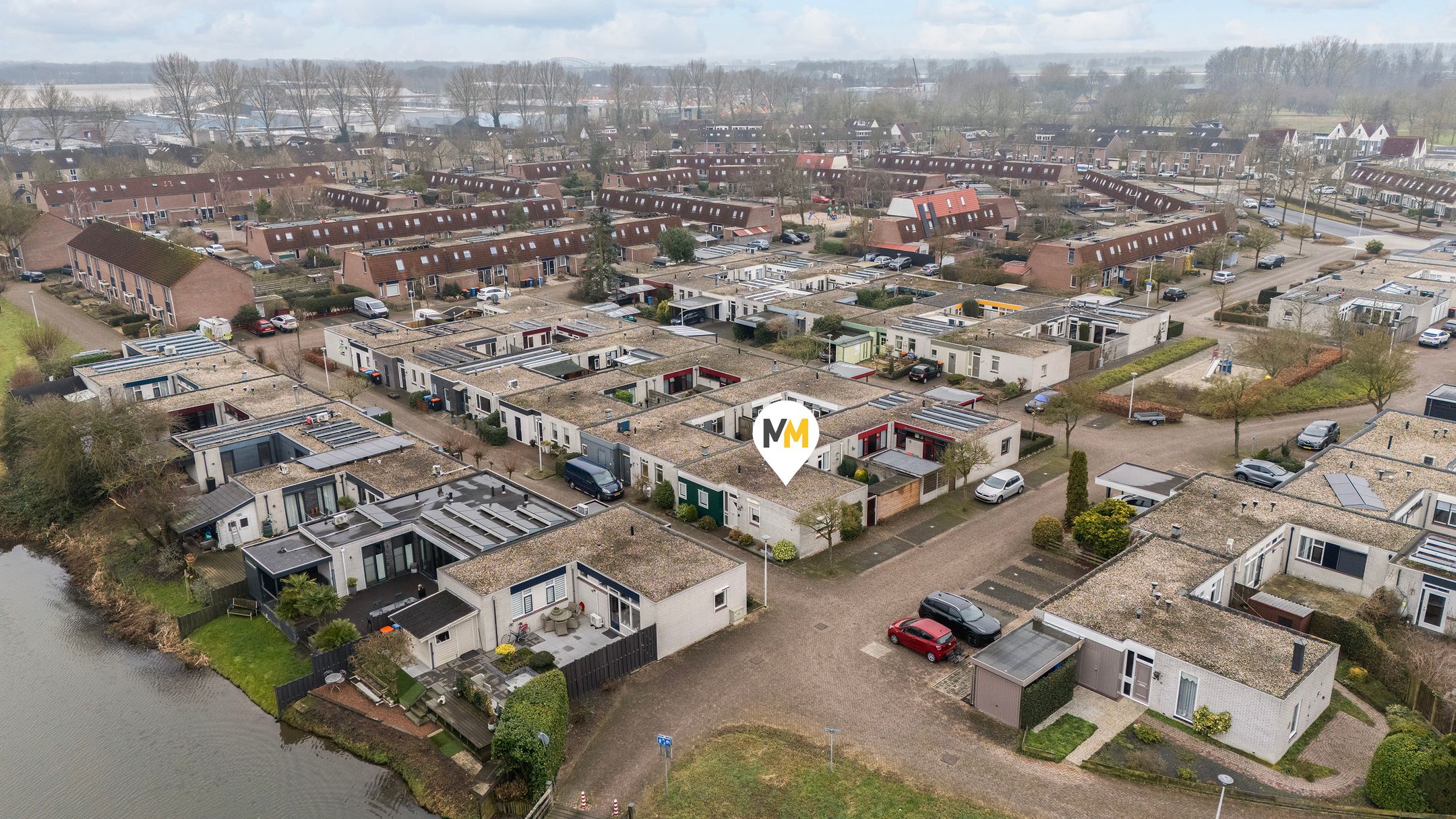 Foto 24 van Penningkruidweg 56