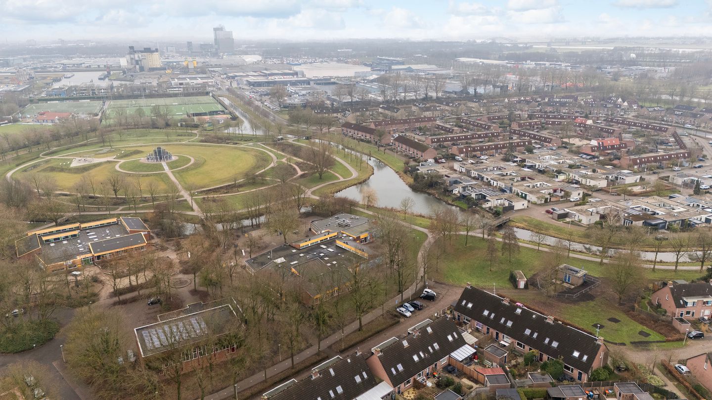 Foto 25 van Penningkruidweg 56