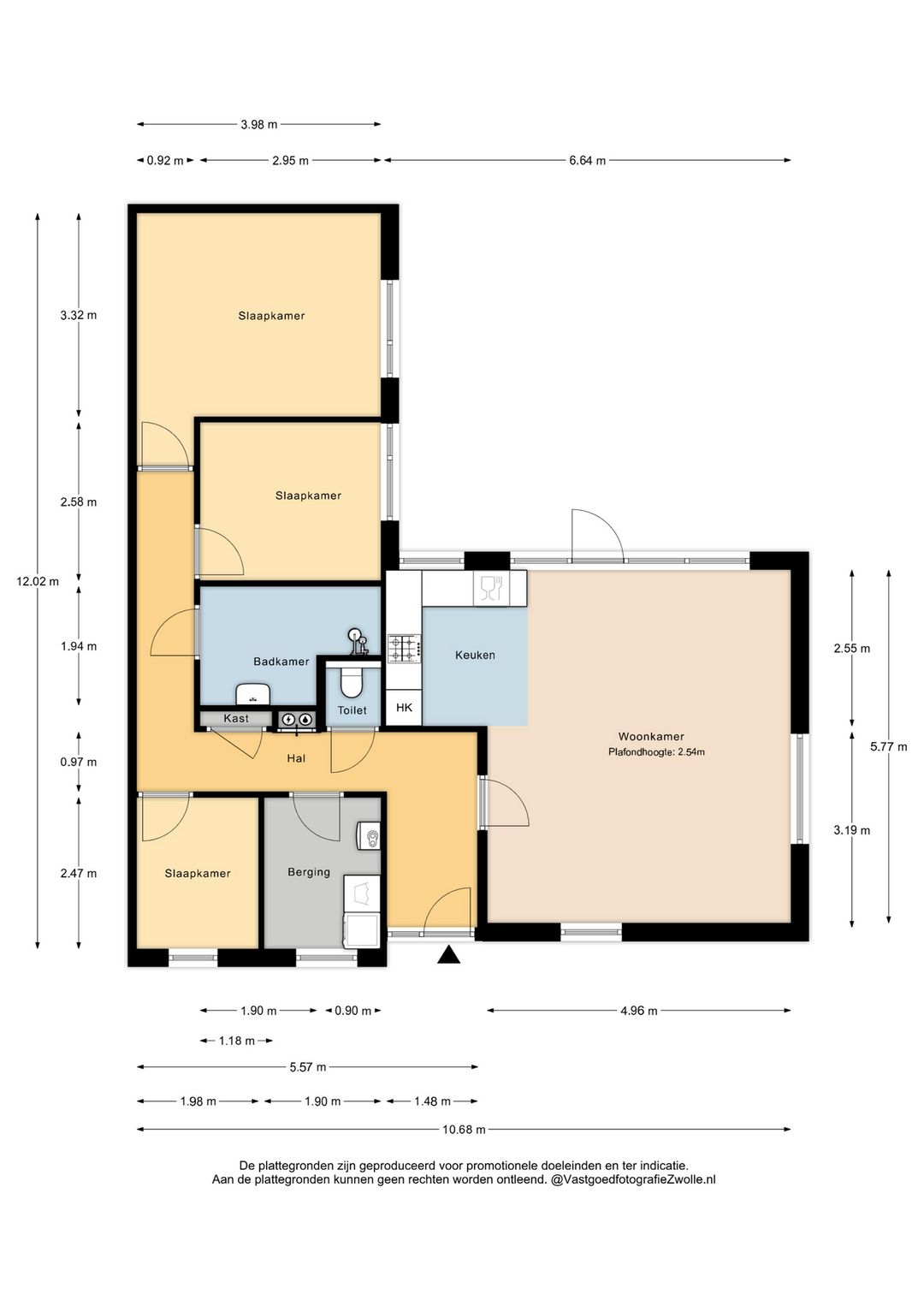 Foto 28 van Penningkruidweg 56