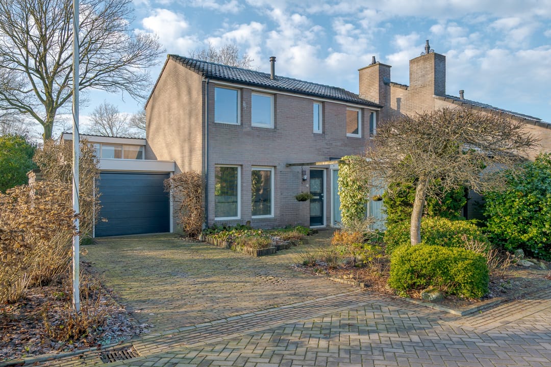 Foto 1 van Ruskkamp 2